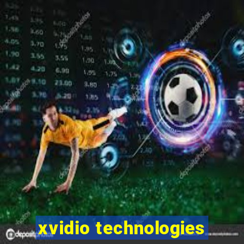 xvidio technologies-startup download android